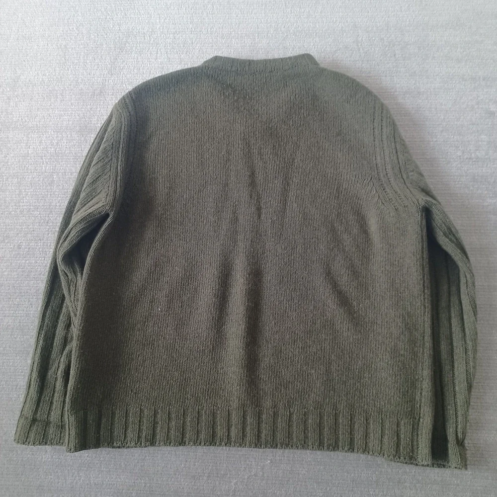 Balthazar vintage wool